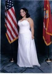 Yolanda Chavarria