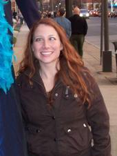 Shana Green