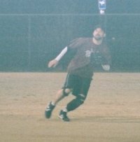 Tyler Gravestock