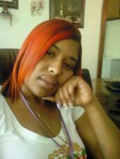 Sharika Sanders