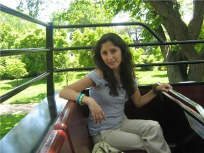 Margarita Camacuari