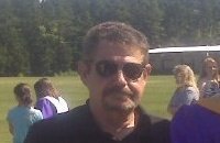 Billy Waldroup