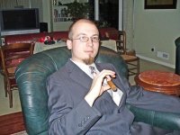 Aaron Kloshen