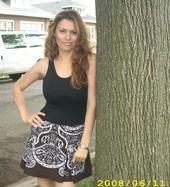 Azucena Garcia