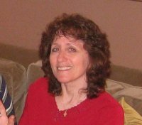 Amy Kenney