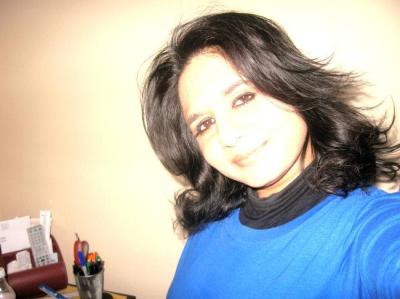 Sushma Chandra