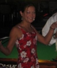 Corianne Markowski