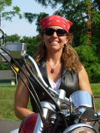 Pamela Burhns