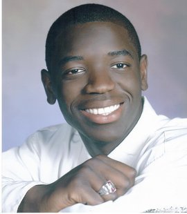 Daniel Rogers