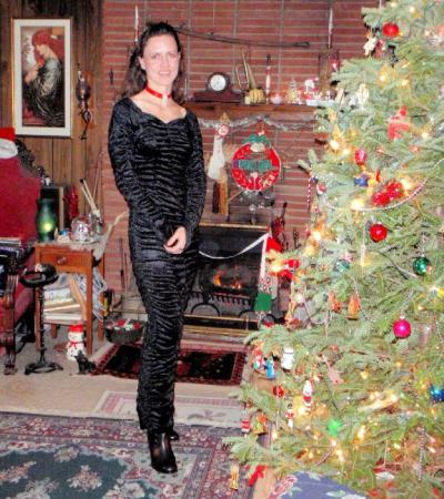Anca Dumitrescu