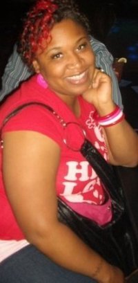 Aldranette Davis