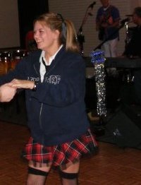 Kimberly Comerford