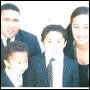 Melody Toailoa