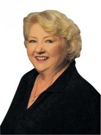 Elizabeth Mclaughlin