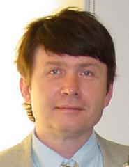 David Amhof