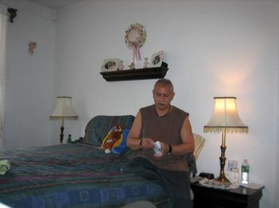 Alvaro Tafur
