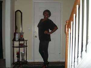 Shanari Fayson