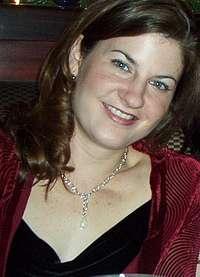 Ashley Zinser