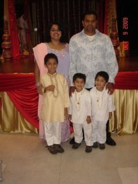 Shameeza Hamid