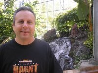 Glenn Parseghian