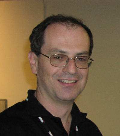 Robert Stackowiak