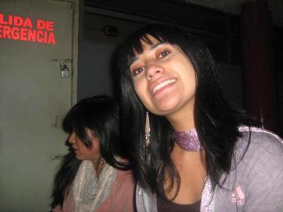Mayra Gonzalez