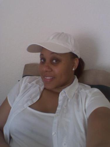 Racquel Sands