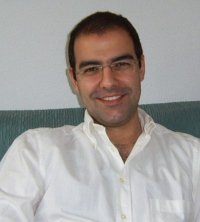 Tarek Rashid