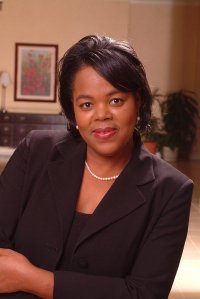 Rosetta Swinton