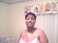 Teia Cantrell