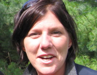Julie Andrez