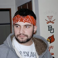 Christopher Zissis