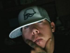 Chad Brett