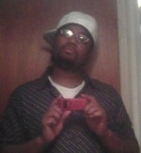 Tyrece Marshall