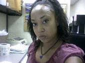 Veronica Mitchell White