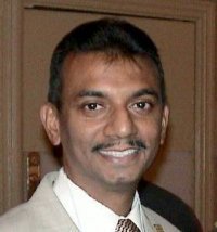 Chabiram Rampersad