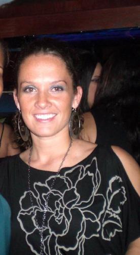 Kristi Burch