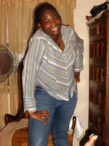 Frenette Bynum