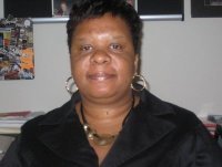 Christine Jackson