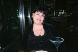 Lynette Huggard