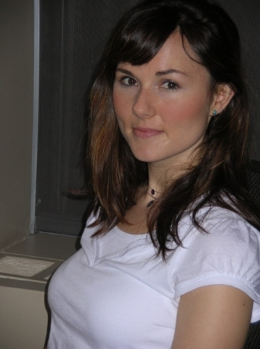 Orianna Gleeson