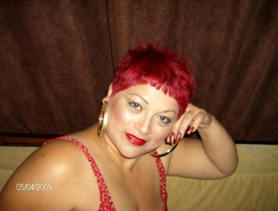 Wilma Perez
