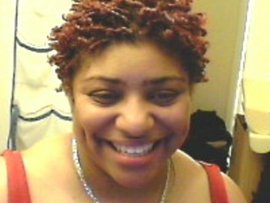 Khadija White