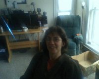 Susan Cooper