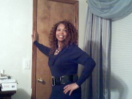 Tina Wilkins
