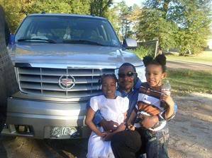 Terry Woodard