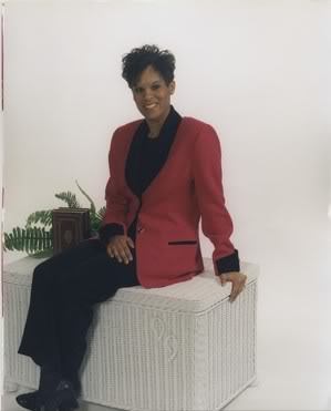 Lamona Cantrell
