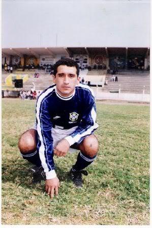 Oswaldo Bendezu