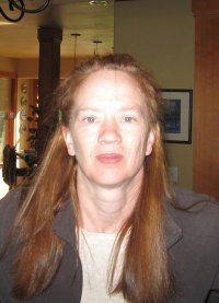 Kimberly Hamacher