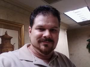Jarrod Partenheimer